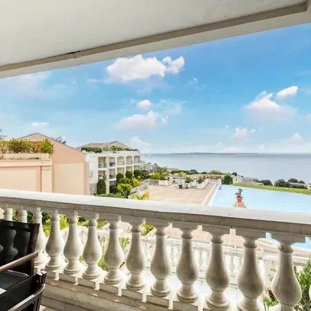 Francia - Maeva - 2 Pieces 6 Personnes - Selection Mae-6133 아파트