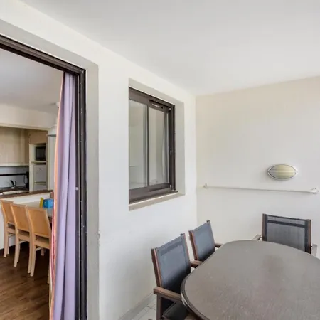 Francia - Maeva - 2 Pieces 6 Personnes - Selection Mae-6133 *