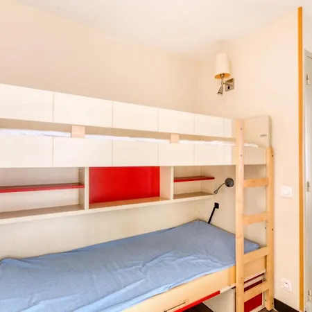 Francia - Maeva - 2 Pieces 6 Personnes - Selection Mae-6133