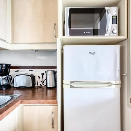 아파트 Francia - Maeva - 2 Pieces 6 Personnes - Selection Mae-6133 칸느