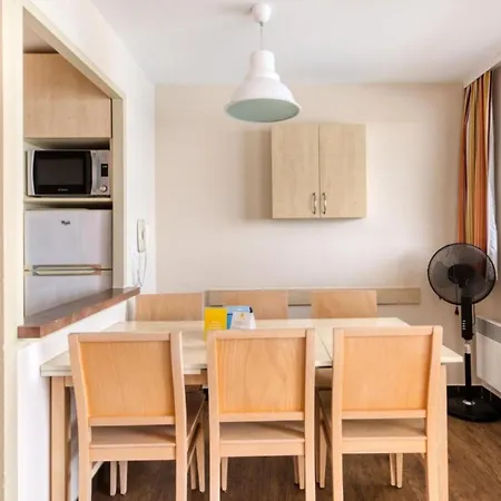 Francia - Maeva - 2 Pieces 6 Personnes - Selection Mae-6133 아파트 칸느