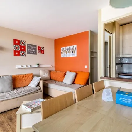 Francia - Maeva - 2 Pieces 6 Personnes - Selection Mae-6133 아파트