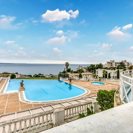 아파트 Francia - Maeva - 2 Pieces 6 Personnes - Selection Mae-6133 *