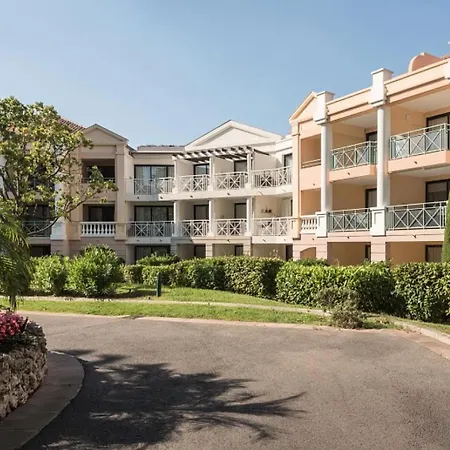 아파트 Francia - Maeva - 2 Pieces 6 Personnes - Selection Mae-6133 칸느