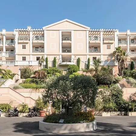 Francia - Maeva - 2 Pieces 6 Personnes - Selection Mae-6133 칸느