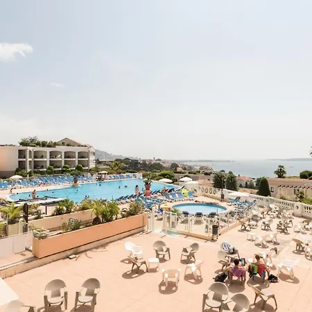 Francia - Maeva - 2 Pieces 6 Personnes - Selection Mae-6133