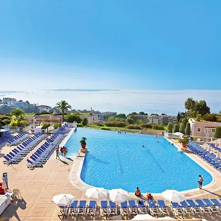 Francia - Maeva - 2 Pieces 6 Personnes - Selection Mae-6133 * Cannes