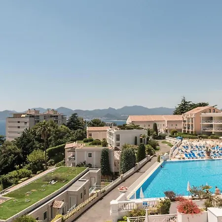Apartment Francia - Maeva - 2 Pieces 6 Personnes - Selection Mae-6133 *