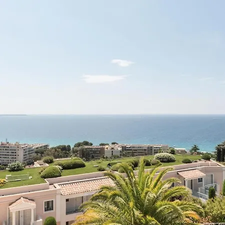 Francia - Maeva - 2 Pieces 6 Personnes - Selection Mae-6133 * Cannes