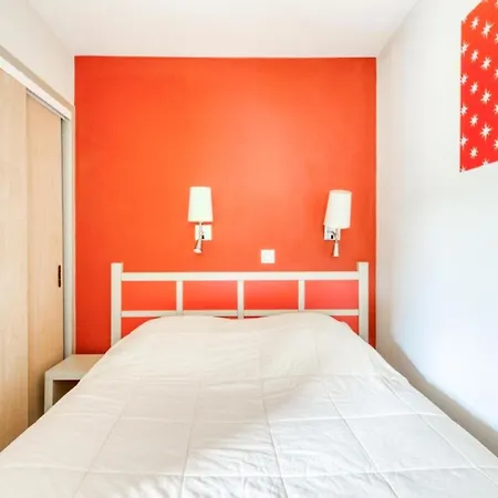 Francia - Maeva - 2 Pieces 6 Personnes - Selection Mae-6133 Apartment *