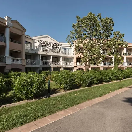 Apartment Francia - Maeva - 2 Pieces 6 Personnes - Selection Mae-6133 *